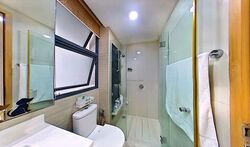 Blossom Residences (D23), Condominium #577117811